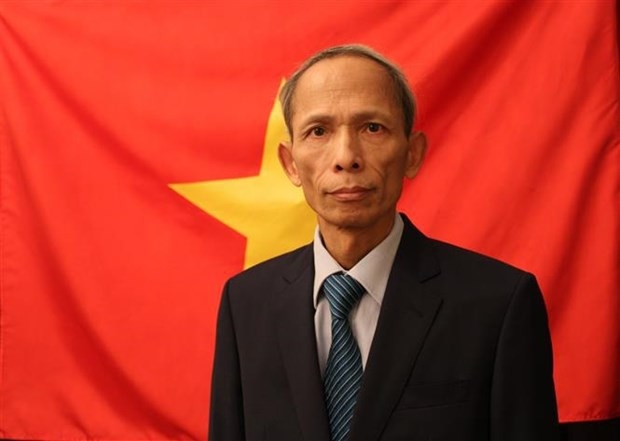 Vietnam ready to contribute to success of ASEAN - GCC Summit: ambassador